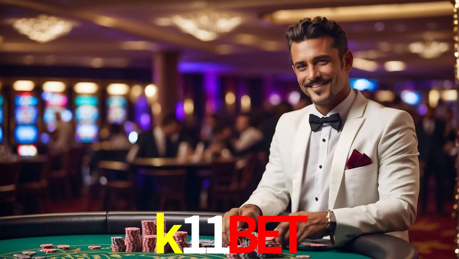 Ver Slots