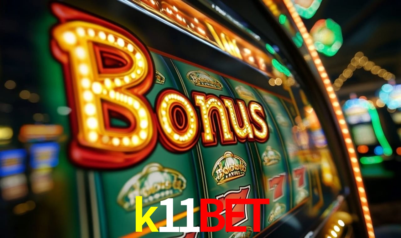 Depósito e saque na k11bet