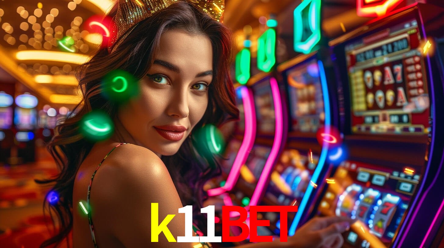 Apostas ao vivo k11bet