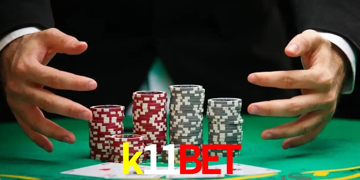 Níveis VIP k11bet